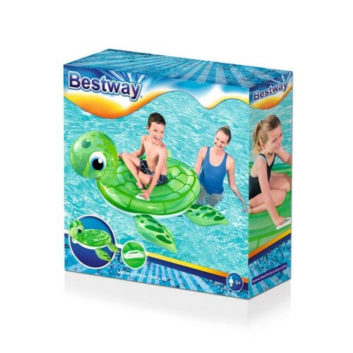 Materasso Tartaruga 1.40x1.40m