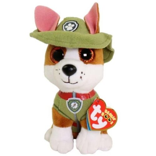 Peluche Paw Patrol Tracker