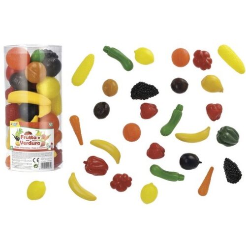 Frutta e  Verdura 30pz assortiti