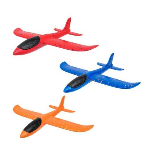 Aereo polistirolo 34cm