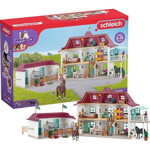 Grande centro equestre