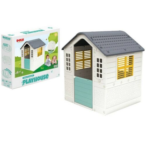 Casetta da giardino 95 x 109 x87cm H