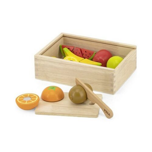 Frutta  Tagliabile in legno x cucina