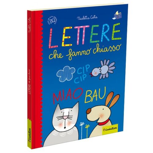 Lettere che fanno chiasso