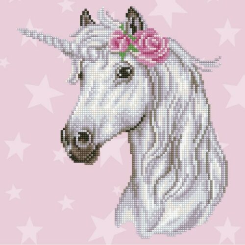Diamond Dotz Unicorn