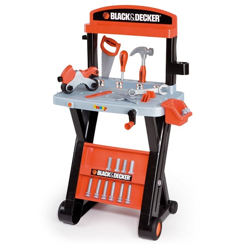 Banco Lavoro Black & Decker