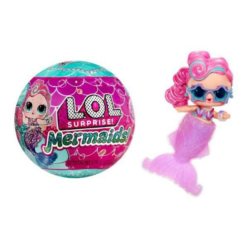 L.O.L. Surprise MERMAIDS! Tots
