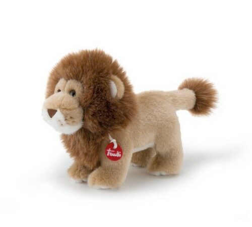 Peluche Trudino Leone Deluxe XS