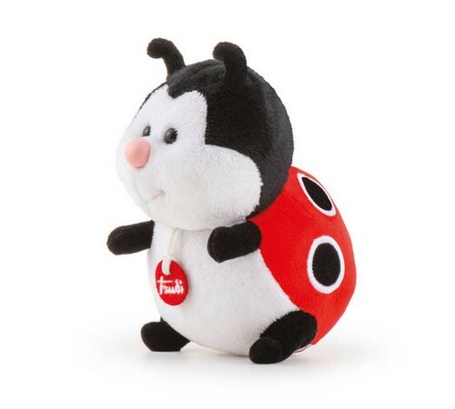 Peluche Trudino Coccinella XS