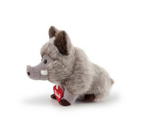 Peluche Trudino CinghialeXS