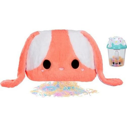 Fluffie Stuffiez Pillow Fight Coniglio