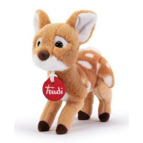 Peluche Trudino Cerbiatto XS