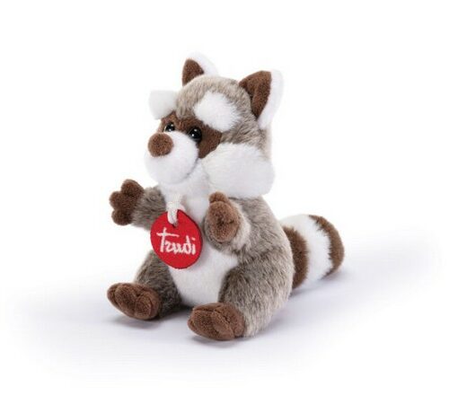 Peluche Trudi Procione XS