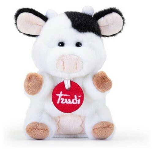 Peluche Trudino Mucca XS