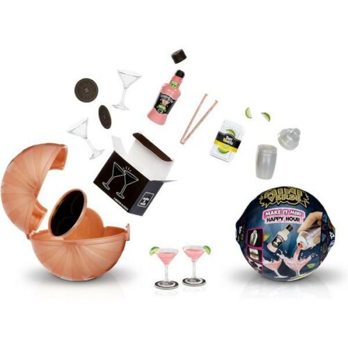 MINIVERSE Mini Happy Hour