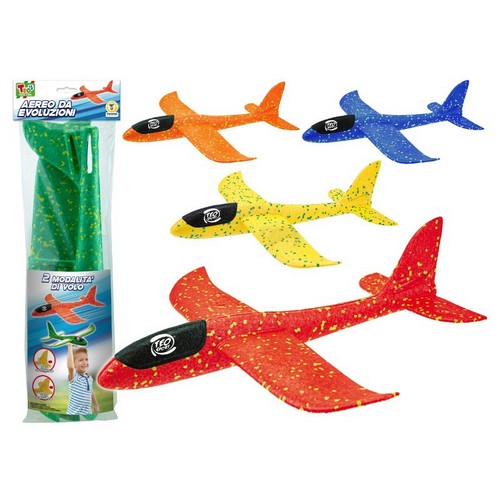 Aereo da Evoluzioni