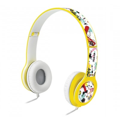 Maggie & Bianca Cuffie