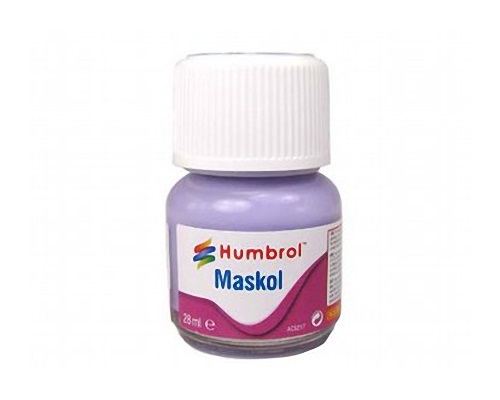 Maskol Masking Fluid (28 ml)