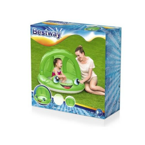 Piscina ranocchia 97cm x 66cm