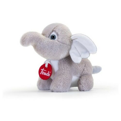 Peluche Trudi  Elefante XS