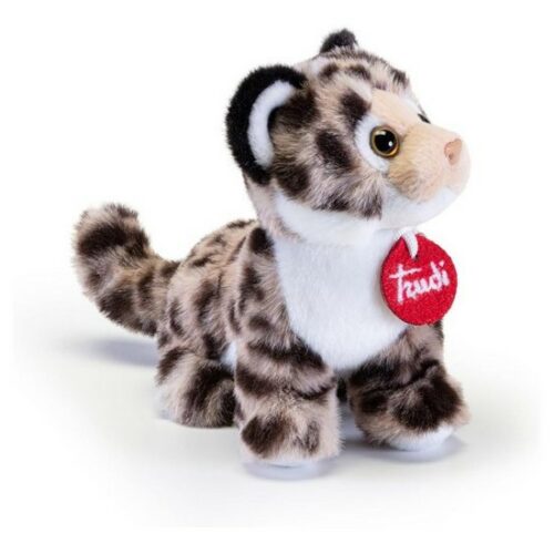 Peluche Trudi  Lince XS