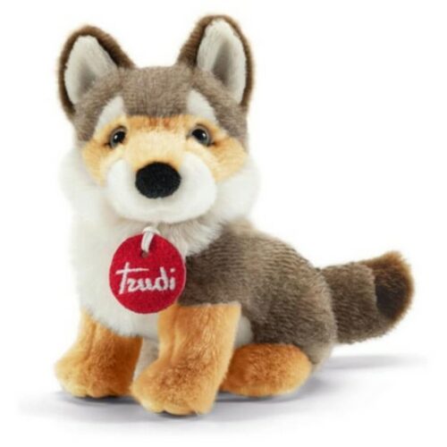 Peluche Trudi  Lupo