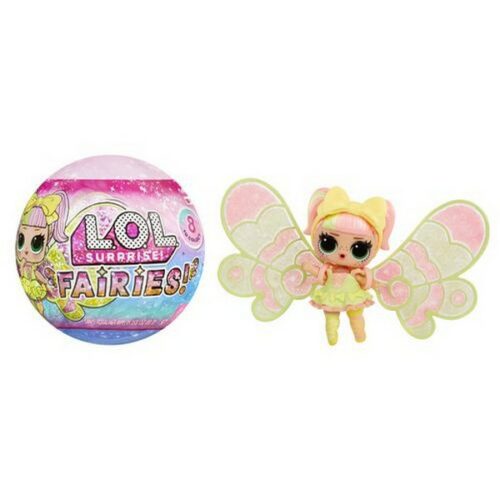 L.O.L. Surprise FAIRY TOTS