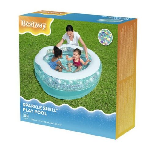 Piscina  Sparkle Shell