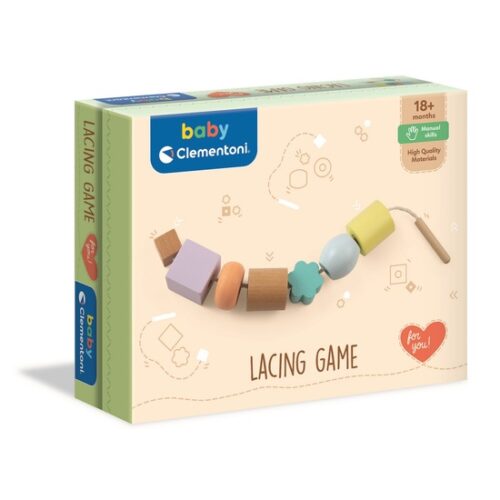 Lancing Game - 18+ month