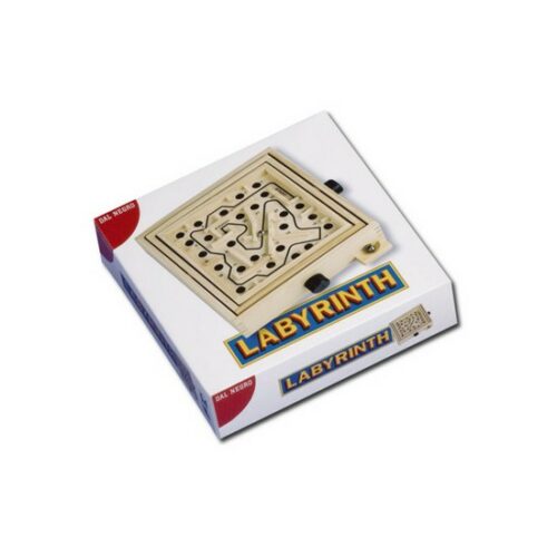 Labirinth in legno