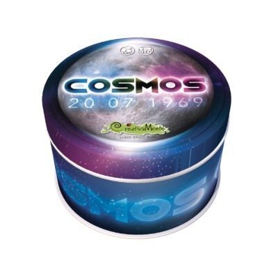 Cosmos - 20 07 1969