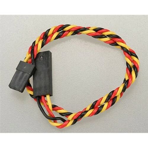 PROLUNGA 30CM TWISTED H