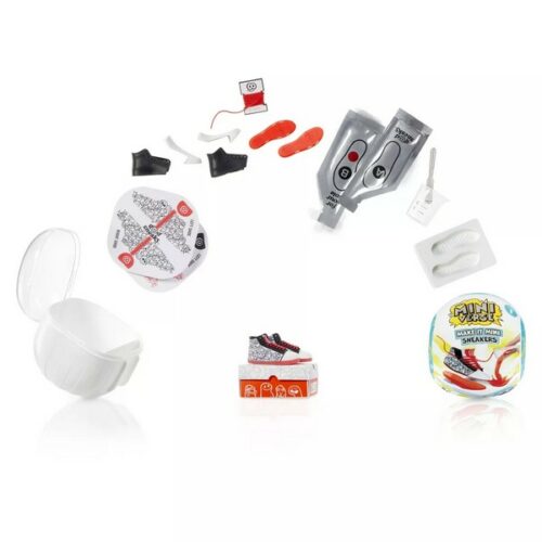 MiniVerse - Make it Mini Sneakers