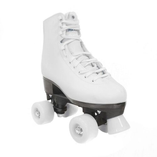 Pattini RC1 CLASSICROLLER n.36 white
