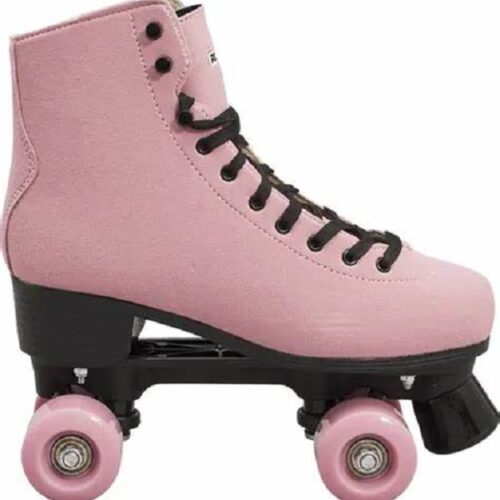 Pattini RC1 CLASSICROLLER n.37 rosa