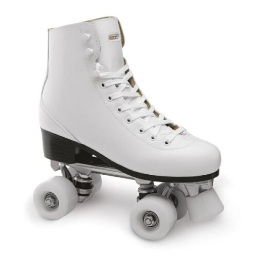Pattini RC2 CLASSICROLLER n.38 white