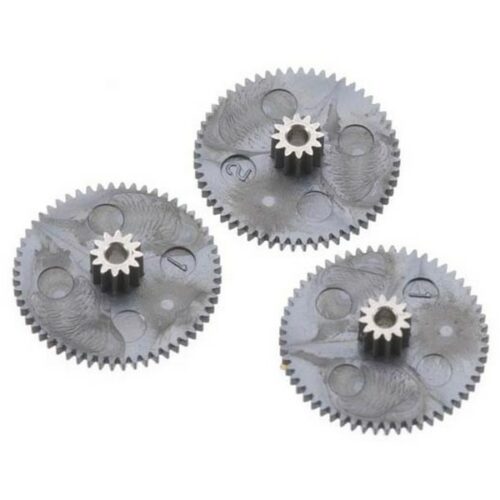 1° INGR.PLASTICA HS225/5245