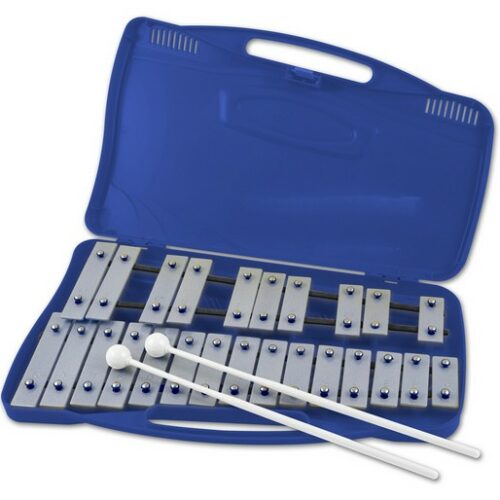 Metallophone 25 note