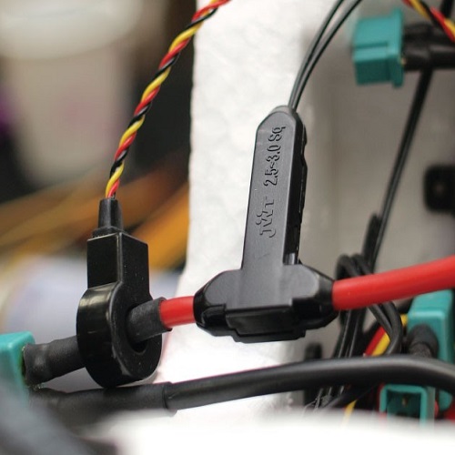 HTS-VOLT (Voltage Sensor)