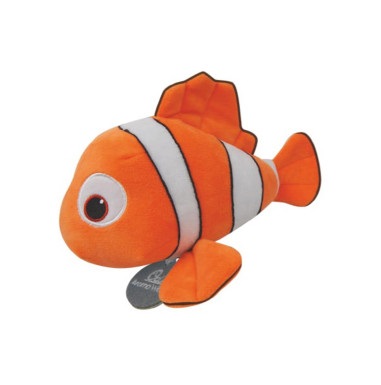 Peluche Dory Termico Aroma warm