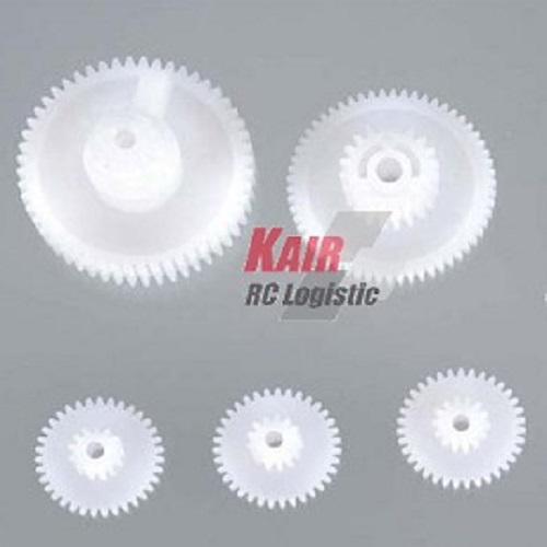 6390 SERIE INGRANAGGI HS700BB