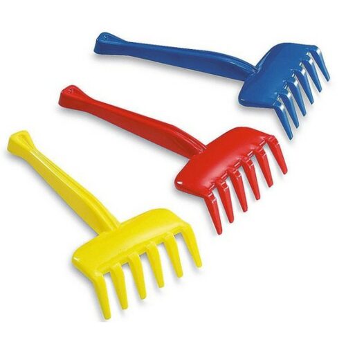 Rastrello mare colori asst.