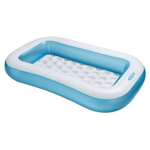 Piscina Rettangolare 1.66x1x25cm