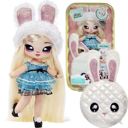 Na!Na!Na! surprise Alice Hops