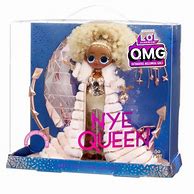 L.O.L. OMG delux  NYE QUEEN
