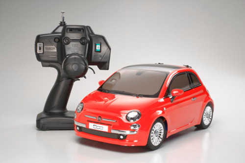 Fiat 500 - M03M