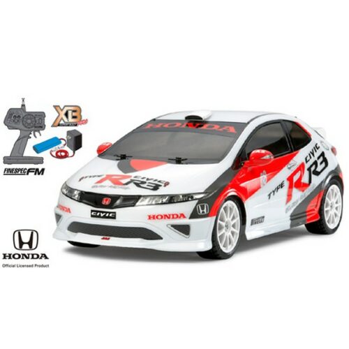 Honda Civic Type-R-R3