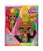 L.O.L. OMG QUEENS- SWAYS 20 SURPRISES