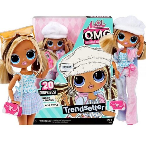 L.O.L. OMG Trendsetter
