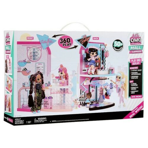 LOL Surprise Mall - Centro Commerciale